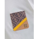 2025年8月27日秋冬入荷新作Fendi半袖 tシャツ高品質安い人気商品/HL工場