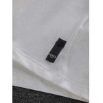 2025年8月27日秋冬入荷新作Fendi半袖 tシャツ高品質安い人気商品/HL工場