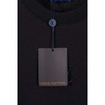 2025年8月27日秋冬入荷新作Louis Vuitton半袖 tシャツ高品質安い人気商品/HL工場