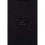 2025年8月27日秋冬入荷新作Louis Vuitton半袖 tシャツ高品質安い人気商品/HL工場