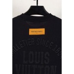 2025年8月27日秋冬入荷新作Louis Vuitton半袖 tシャツ高品質安い人気商品/HL工場