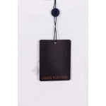 2025年8月27日秋冬入荷新作Louis Vuitton半袖 tシャツ高品質安い人気商品/HL工場