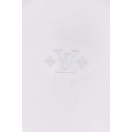 2025年8月27日秋冬入荷新作Louis Vuitton半袖 tシャツ高品質安い人気商品/HL工場