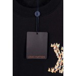 2025年8月27日秋冬入荷新作Louis Vuitton半袖 tシャツ高品質安い人気商品/HL工場