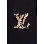 2025年8月27日秋冬入荷新作Louis Vuitton半袖 tシャツ高品質安い人気商品/HL工場