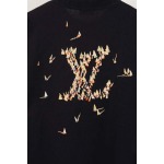 2025年8月27日秋冬入荷新作Louis Vuitton半袖 tシャツ高品質安い人気商品/HL工場