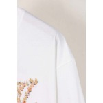 2025年8月27日秋冬入荷新作Louis Vuitton半袖 tシャツ高品質安い人気商品/HL工場