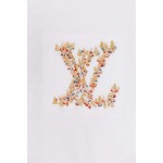 2025年8月27日秋冬入荷新作Louis Vuitton半袖 tシャツ高品質安い人気商品/HL工場