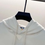 2025年8月27日秋冬入荷新作Pradaパーカー高品質安い人気商品/HL工場