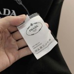 2025年8月27日秋冬入荷新作Pradaパーカー高品質安い人気商品/HL工場