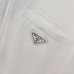 2025年8月27日秋冬入荷新作Pradaパーカー高品質安い人気商品/HL工場