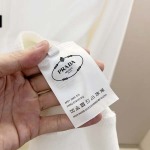 2025年8月27日秋冬入荷新作Pradaパーカー高品質安い人気商品/HL工場