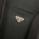 2025年8月27日秋冬入荷新作Pradaパーカー高品質安い人気商品/HL工場