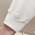 2025年8月27日秋冬入荷新作Pradaパーカー高品質安い人気商品/HL工場