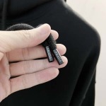 2025年8月27日秋冬入荷新作Pradaパーカー高品質安い人気商品/HL工場