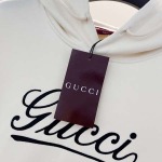 2025年8月27日秋冬入荷新作GUCCIパーカー高品質安い人気商品/HL工場