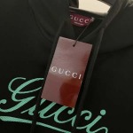 2025年8月27日秋冬入荷新作GUCCIパーカー高品質安い人気商品/HL工場