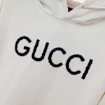 2025年8月27日秋冬入荷新作GUCCIパーカー高品質安い人気商品/HL工場