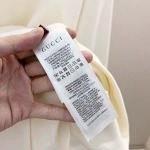2025年8月27日秋冬入荷新作GUCCIパーカー高品質安い人気商品/HL工場