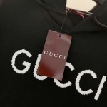 2025年8月27日秋冬入荷新作GUCCIパーカー高品質安い人気商品/HL工場