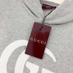 2025年8月27日秋冬入荷新作GUCCIパーカー高品質安い人気商品/HL工場