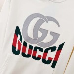 2025年8月27日秋冬入荷新作GUCCIパーカー高品質安い人気商品/HL工場