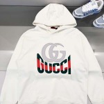 2025年8月27日秋冬入荷新作GUCCIパーカー高品質安い人気商品/HL工場