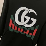 2025年8月27日秋冬入荷新作GUCCIパーカー高品質安い人気商品/HL工場