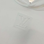 2025年8月27日秋冬入荷新作Louis Vuittonパーカー高品質安い人気商品/HL工場