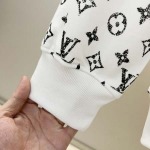 2025年8月27日秋冬入荷新作Louis Vuittonパーカー高品質安い人気商品/HL工場