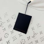 2025年8月27日秋冬入荷新作Louis Vuittonパーカー高品質安い人気商品/HL工場