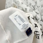 2025年8月27日秋冬入荷新作Louis Vuittonパーカー高品質安い人気商品/HL工場