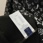 2025年8月27日秋冬入荷新作Louis Vuittonパーカー高品質安い人気商品/HL工場