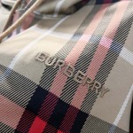 2025年8月27日秋冬入荷新作Burberryパーカー高品質安い人気商品/HL工場