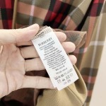 2025年8月27日秋冬入荷新作Burberryパーカー高品質安い人気商品/HL工場