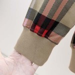 2025年8月27日秋冬入荷新作Burberryパーカー高品質安い人気商品/HL工場