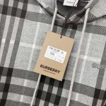2025年8月27日秋冬入荷新作Burberryパーカー高品質安い人気商品/HL工場