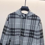 2025年8月27日秋冬入荷新作Burberryパーカー高品質安い人気商品/HL工場
