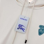 2025年8月27日秋冬入荷新作Burberryパーカー高品質安い人気商品/HL工場