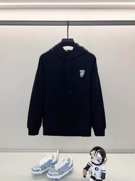 2025年8月27日秋冬入荷新作Burberryパーカー高品...