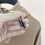 2025年8月27日秋冬入荷新作Burberryパーカー高品質安い人気商品/HL工場