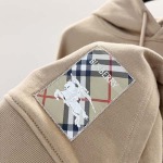 2025年8月27日秋冬入荷新作Burberryパーカー高品質安い人気商品/HL工場