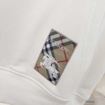 2025年8月27日秋冬入荷新作Burberryパーカー高品質安い人気商品/HL工場