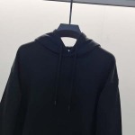 2025年8月27日秋冬入荷新作Burberryパーカー高品質安い人気商品/HL工場