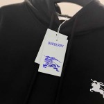 2025年8月27日秋冬入荷新作Burberryパーカー高品質安い人気商品/HL工場