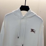 2025年8月27日秋冬入荷新作Burberryパーカー高品質安い人気商品/HL工場