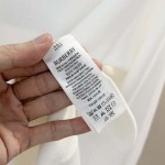 2025年8月27日秋冬入荷新作Burberryパーカー高品質安い人気商品/HL工場