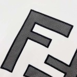 2025年8月27日秋冬入荷新作FENDIパーカー高品質安い人気商品/HL工場