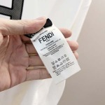 2025年8月27日秋冬入荷新作FENDIパーカー高品質安い人気商品/HL工場