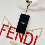2025年8月27日秋冬入荷新作FENDIパーカー高品質安い人気商品/HL工場